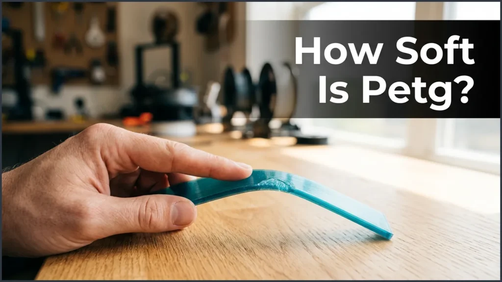 How Soft Is Petg? How Soft Is PETG?