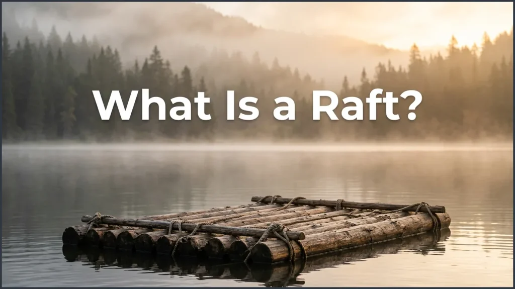What Is a Raft?